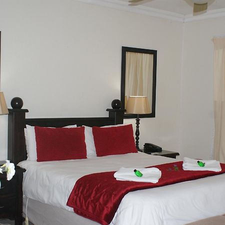 Elizabeth Lodge Boksburg Eksteriør bilde