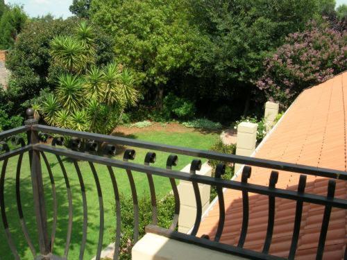 Elizabeth Lodge Boksburg Eksteriør bilde